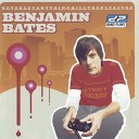 Benjamin Bates - Whole Hardwell Remix