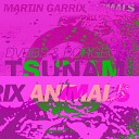 DVBBS Borgeous x Martin Garrix - Tsunami Animals Absinth x Merzo x Frankie Sanchez x Botnek x Milk N Cookies x Trendsetter Remix MG808s…