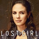 Lost Girl - Main Theme