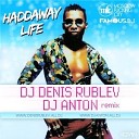 е - haddaway life remix