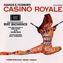 Burt Bacharach - Casino Royale