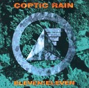 Coptic Rain - People Are Strange
