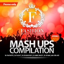 Mike Candys DJ Favorite vs DJ Smash Vintazh - One Night in Moscow DJ Vitar Mash Up