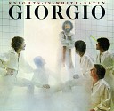 Giorgio Moroder - Knights in White Satin