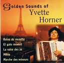 Yvette Horner - La cumparsita 1960