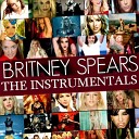 Britney Spears - My Prerogative Instrumental