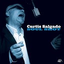 Curtis Salgado - Love Comfort Zone