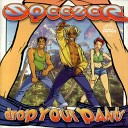 Sqeezer - Scandy Randy Handyman Mix