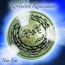 Revolution Renaissance - Last Night On Earth Lead Vocals Michael Kiske