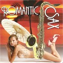 Romantic Sax - Body and Soul