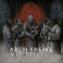 Arch Enemy - No More Regrets Instrumental