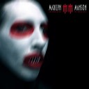 Marlyn Manson and Rammstein - Paranoic Non Album Track