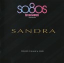 Sandra - 02 Party Games Instrumental