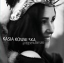 Kasia Kowalska - Baby blues