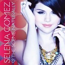 Selena Gomez the Scene - Tell Me Something I Don t Know New Version