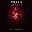 Sixx A M - Lies of the Beautiful People