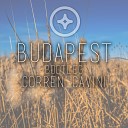 George Ezra x Corren Cavini - Budapest Bootleg