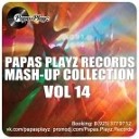 Бьянка amp Misha Pioner feat OUTCAST DJ s amp GLEB… - Музыка FUNNY amp Dj Star s Mash Up