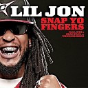 Lil Jon feat Eastside Boyz And E 40 Young… - What U Gon Do Mix Dj Blow