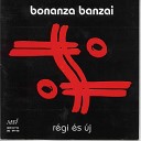 Bonanza Banzai - Symphonica