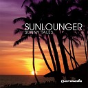 Sunlounger - Found Pedro Del Mar Remix