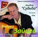 Андрей Зайцев - Не ругай