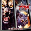 Hirax - Hell On Earth