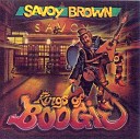 Savoy Brown - Mean Business