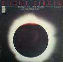 14 Silent Circle - Touch In The Night Instrumental Version Mint