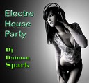 Dj Daimon Spark - New Year 2013 Electro House M