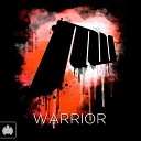 Michael Woods - Warrior