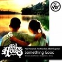 Paul Parsons Tim Nice - Something Good Souljackerz Remix feat Elliot…