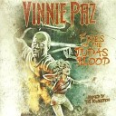 Vinnie Paz - Fusion Centre Feat Canibus