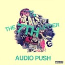 Audio Push - Do Dat feat London Sky
