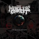 The Merciless Concept - Slaughter