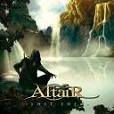 Altair - Power of the Gods
