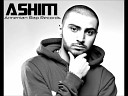 Ashim - ты в моей душе всегда…