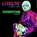 162 Cerrone feat Dax Riders - Supernature Project Club mix