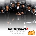 naturally 7 - feel it in the air tonight radio edit