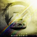 Zedd Ft Matthew Koma - Spectrum 3LAU Remix