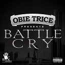 Obie Trice - Battle Cry Feat Adrian Rezza