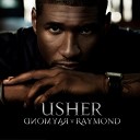 Usher - Rock Band