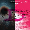 Duran Duran - All you need is now youth kills mix