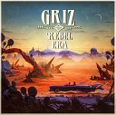 GRiZ - Gettin Live