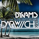 Dynamo - We Be Dancing Darwich Remix Original Mix