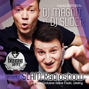 Magnit Slider - Slam Radioshow 161 Track 07