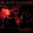 Black Clouds - The Life Of Theodore Donald Kerabatsos