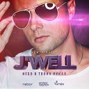 DJ Romeo feat J 039 Well - Небо Radio Mix