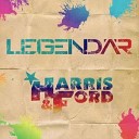 Harris Ford - Legendarb Gordon Doyle Remix