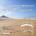 Araya Mark Dreamer - Whisper Original Mix